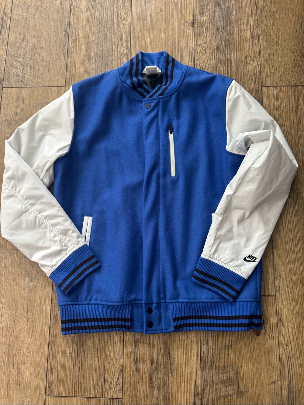 Nike Bomber Jacket